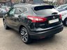 USED 2016 16 NISSAN QASHQAI 1.5 dCi Tekna SUV 5dr Diesel Manual 2WD Euro 6 (s/s) (110 ps) 