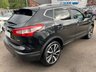 USED 2016 16 NISSAN QASHQAI 1.5 dCi Tekna SUV 5dr Diesel Manual 2WD Euro 6 (s/s) (110 ps) 