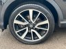 USED 2016 16 NISSAN QASHQAI 1.5 dCi Tekna SUV 5dr Diesel Manual 2WD Euro 6 (s/s) (110 ps) 