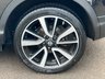 USED 2016 16 NISSAN QASHQAI 1.5 dCi Tekna SUV 5dr Diesel Manual 2WD Euro 6 (s/s) (110 ps) 