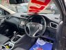 USED 2016 16 NISSAN QASHQAI 1.5 dCi Tekna SUV 5dr Diesel Manual 2WD Euro 6 (s/s) (110 ps) 