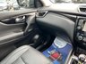 USED 2016 16 NISSAN QASHQAI 1.5 dCi Tekna SUV 5dr Diesel Manual 2WD Euro 6 (s/s) (110 ps) 