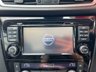 USED 2016 16 NISSAN QASHQAI 1.5 dCi Tekna SUV 5dr Diesel Manual 2WD Euro 6 (s/s) (110 ps) 