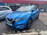 USED 2017 67 NISSAN QASHQAI 1.5 dCi Tekna SUV 5dr Diesel Manual Euro 6 (s/s) (110 ps) 