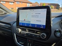 USED 2020 70 FORD PUMA 1.0T EcoBoost MHEV ST-Line X SUV 5dr Petrol Manual Euro 6 (s/s) (155 ps) Driver Assistance Pack