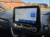 USED 2020 70 FORD PUMA 1.0T EcoBoost MHEV ST-Line X SUV 5dr Petrol Manual Euro 6 (s/s) (155 ps) Driver Assistance Pack