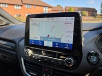 USED 2020 70 FORD PUMA 1.0T EcoBoost MHEV ST-Line X SUV 5dr Petrol Manual Euro 6 (s/s) (155 ps) Driver Assistance Pack