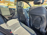 USED 2020 70 FORD PUMA 1.0T EcoBoost MHEV ST-Line X SUV 5dr Petrol Manual Euro 6 (s/s) (155 ps) Driver Assistance Pack
