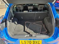 USED 2020 70 FORD PUMA 1.0T EcoBoost MHEV ST-Line X SUV 5dr Petrol Manual Euro 6 (s/s) (155 ps) Driver Assistance Pack