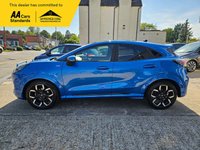 USED 2020 70 FORD PUMA 1.0T EcoBoost MHEV ST-Line X SUV 5dr Petrol Manual Euro 6 (s/s) (155 ps) Driver Assistance Pack