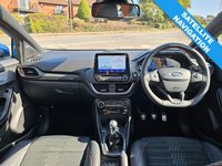 USED 2020 70 FORD PUMA 1.0T EcoBoost MHEV ST-Line X SUV 5dr Petrol Manual Euro 6 (s/s) (155 ps) Driver Assistance Pack