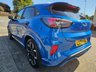 USED 2020 70 FORD PUMA 1.0T EcoBoost MHEV ST-Line X SUV 5dr Petrol Manual Euro 6 (s/s) (155 ps) Driver Assistance Pack