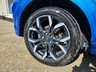 USED 2020 70 FORD PUMA 1.0T EcoBoost MHEV ST-Line X SUV 5dr Petrol Manual Euro 6 (s/s) (155 ps) Driver Assistance Pack