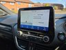 USED 2020 70 FORD PUMA 1.0T EcoBoost MHEV ST-Line X SUV 5dr Petrol Manual Euro 6 (s/s) (155 ps) Driver Assistance Pack