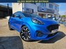 USED 2020 70 FORD PUMA 1.0T EcoBoost MHEV ST-Line X SUV 5dr Petrol Manual Euro 6 (s/s) (155 ps) Driver Assistance Pack
