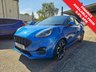 USED 2020 70 FORD PUMA 1.0T EcoBoost MHEV ST-Line X SUV 5dr Petrol Manual Euro 6 (s/s) (155 ps) Driver Assistance Pack