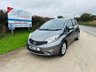 USED 2014 14 NISSAN NOTE 1.5 dCi Tekna Hatchback 5dr Diesel Manual Euro 5 (s/s) (90 ps) 