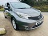 USED 2014 14 NISSAN NOTE 1.5 dCi Tekna Hatchback 5dr Diesel Manual Euro 5 (s/s) (90 ps) 