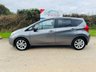 USED 2014 14 NISSAN NOTE 1.5 dCi Tekna Hatchback 5dr Diesel Manual Euro 5 (s/s) (90 ps) 