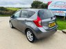 USED 2014 14 NISSAN NOTE 1.5 dCi Tekna Hatchback 5dr Diesel Manual Euro 5 (s/s) (90 ps) 