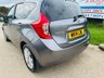 USED 2014 14 NISSAN NOTE 1.5 dCi Tekna Hatchback 5dr Diesel Manual Euro 5 (s/s) (90 ps) 