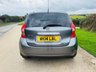 USED 2014 14 NISSAN NOTE 1.5 dCi Tekna Hatchback 5dr Diesel Manual Euro 5 (s/s) (90 ps) 
