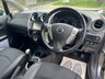 USED 2014 14 NISSAN NOTE 1.5 dCi Tekna Hatchback 5dr Diesel Manual Euro 5 (s/s) (90 ps) 