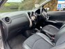 USED 2014 14 NISSAN NOTE 1.5 dCi Tekna Hatchback 5dr Diesel Manual Euro 5 (s/s) (90 ps) 