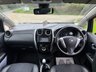 USED 2014 14 NISSAN NOTE 1.5 dCi Tekna Hatchback 5dr Diesel Manual Euro 5 (s/s) (90 ps) 