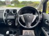 USED 2014 14 NISSAN NOTE 1.5 dCi Tekna Hatchback 5dr Diesel Manual Euro 5 (s/s) (90 ps) 