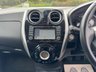 USED 2014 14 NISSAN NOTE 1.5 dCi Tekna Hatchback 5dr Diesel Manual Euro 5 (s/s) (90 ps) 