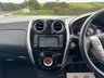 USED 2014 14 NISSAN NOTE 1.5 dCi Tekna Hatchback 5dr Diesel Manual Euro 5 (s/s) (90 ps) 