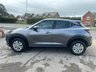 USED 2020 20 NISSAN JUKE 1.0 DIG-T Visia SUV 5dr Petrol Manual Euro 6 (s/s) (114 ps) 