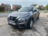 USED 2020 20 NISSAN JUKE 1.0 DIG-T Visia SUV 5dr Petrol Manual Euro 6 (s/s) (114 ps) 