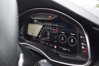 USED 2023 23 AUDI RS6 AVANT 4.0 TFSI V8 Vorsprung Estate 5dr Petrol Tiptronic quattro Euro 6 (s/s) (600 ps) SATIN PPF / MAXTON / 22" ALLOY