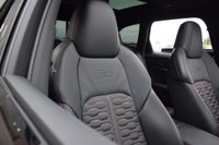 USED 2023 23 AUDI RS6 AVANT 4.0 TFSI V8 Vorsprung Estate 5dr Petrol Tiptronic quattro Euro 6 (s/s) (600 ps) SATIN PPF / MAXTON / 22" ALLOY