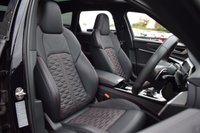 USED 2023 23 AUDI RS6 AVANT 4.0 TFSI V8 Vorsprung Estate 5dr Petrol Tiptronic quattro Euro 6 (s/s) (600 ps) SATIN PPF / MAXTON / 22" ALLOY