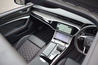 USED 2023 23 AUDI RS6 AVANT 4.0 TFSI V8 Vorsprung Estate 5dr Petrol Tiptronic quattro Euro 6 (s/s) (600 ps) SATIN PPF / MAXTON / 22" ALLOY