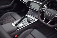 USED 2023 23 AUDI RS6 AVANT 4.0 TFSI V8 Vorsprung Estate 5dr Petrol Tiptronic quattro Euro 6 (s/s) (600 ps) SATIN PPF / MAXTON / 22" ALLOY