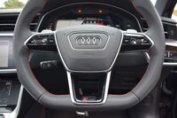 USED 2023 23 AUDI RS6 AVANT 4.0 TFSI V8 Vorsprung Estate 5dr Petrol Tiptronic quattro Euro 6 (s/s) (600 ps) SATIN PPF / MAXTON / 22" ALLOY
