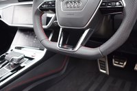 USED 2023 23 AUDI RS6 AVANT 4.0 TFSI V8 Vorsprung Estate 5dr Petrol Tiptronic quattro Euro 6 (s/s) (600 ps) SATIN PPF / MAXTON / 22" ALLOY