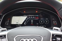 USED 2023 23 AUDI RS6 AVANT 4.0 TFSI V8 Vorsprung Estate 5dr Petrol Tiptronic quattro Euro 6 (s/s) (600 ps) SATIN PPF / MAXTON / 22" ALLOY