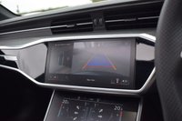 USED 2023 23 AUDI RS6 AVANT 4.0 TFSI V8 Vorsprung Estate 5dr Petrol Tiptronic quattro Euro 6 (s/s) (600 ps) SATIN PPF / MAXTON / 22" ALLOY