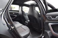 USED 2023 23 AUDI RS6 AVANT 4.0 TFSI V8 Vorsprung Estate 5dr Petrol Tiptronic quattro Euro 6 (s/s) (600 ps) SATIN PPF / MAXTON / 22" ALLOY