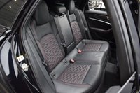 USED 2023 23 AUDI RS6 AVANT 4.0 TFSI V8 Vorsprung Estate 5dr Petrol Tiptronic quattro Euro 6 (s/s) (600 ps) SATIN PPF / MAXTON / 22" ALLOY