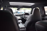 USED 2023 23 AUDI RS6 AVANT 4.0 TFSI V8 Vorsprung Estate 5dr Petrol Tiptronic quattro Euro 6 (s/s) (600 ps) SATIN PPF / MAXTON / 22" ALLOY