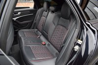 USED 2023 23 AUDI RS6 AVANT 4.0 TFSI V8 Vorsprung Estate 5dr Petrol Tiptronic quattro Euro 6 (s/s) (600 ps) SATIN PPF / MAXTON / 22" ALLOY