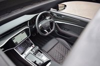 USED 2023 23 AUDI RS6 AVANT 4.0 TFSI V8 Vorsprung Estate 5dr Petrol Tiptronic quattro Euro 6 (s/s) (600 ps) SATIN PPF / MAXTON / 22" ALLOY
