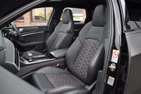 USED 2023 23 AUDI RS6 AVANT 4.0 TFSI V8 Vorsprung Estate 5dr Petrol Tiptronic quattro Euro 6 (s/s) (600 ps) SATIN PPF / MAXTON / 22" ALLOY