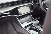 USED 2023 23 AUDI RS6 AVANT 4.0 TFSI V8 Vorsprung Estate 5dr Petrol Tiptronic quattro Euro 6 (s/s) (600 ps) SATIN PPF / MAXTON / 22" ALLOY